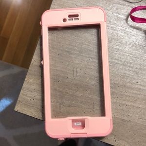 Iphone 6s Life proof Case nuud